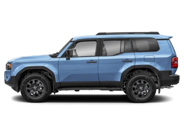 toyota land cruiser 2027 JTEABFAJ5VK068827 image toyota land cruiser 2027 JTEABFAJ5VK068827 image